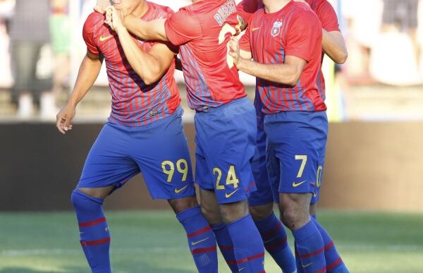 Poate pleca! » Stelistul care l-a enervat pe Gigi Becali îşi face bagajele dacă nu-şi revine