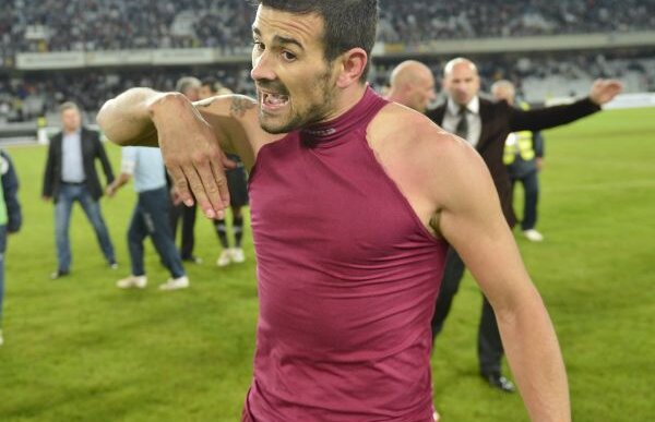 Complexat » Cadu n-a învins niciodată Steaua!