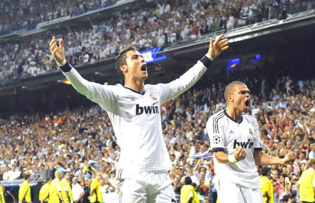 Ce weekend fabulos. 7 derby-uri mari în 7 campionate diferite! Cînd se joacă şi unde le vedem