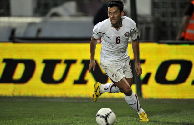 Codrea îşi apără antrenorul: "Lăsaţi-l în pace pe Sabău!"