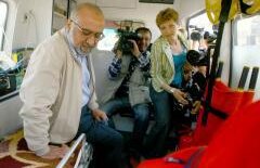 Omar Hayssam, doi ani de închisoare cu executare. Fraţii sirianului au fost achitaţi