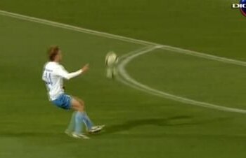 VIDEO Ciobotariu şi-a smuls părul din cap de disperare » Pătulea a oferit faza etapei :D