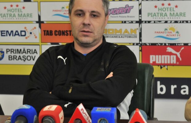 Pentru Şumudică, Vaslui e triunghiul bermudelor! Ce soartă ar avea Mourinho sau Guardiola în Moldova