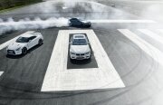 Săptămâna vitezei: ucigașii în costum