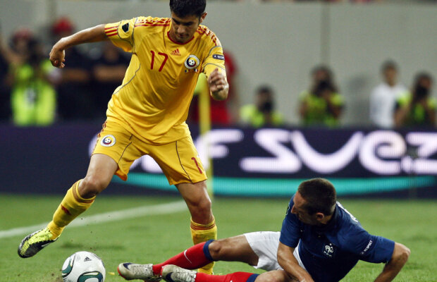 Luchin vorbeşte despre tactica "tricolorilor" în meciul cu Turcia: "Atacăm virulent!"