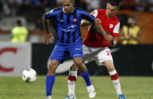 Dau afară 18 jucători! » Curăţenie de iarnă la Oţelul