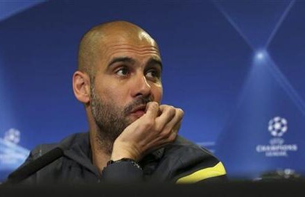 Ofertă colosală pentru Guardiola de la AC Milan! » Doi mari foşti fotbalişti italieni vor fi secunzi