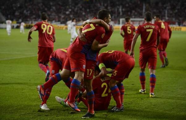 Porumboiu şi Becali încep un nou război » Mutarea care ar putea decide viitoarea campioană a României