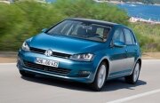 Primul contact: Volkswagen Golf VII