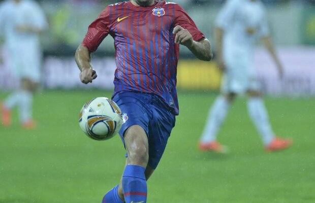 Gigi nu renunţă la Chipciu! ”Nici dacă vin Platini şi preşedintele Franţei nu-l dau!”