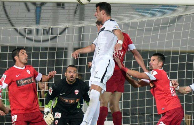 Catenaccio canin » Transformarea prin care a trecut Dinamo sub comanda lui Bonetti
