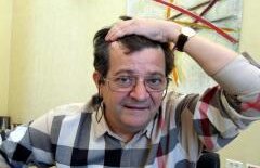 Cristian Sima: Sunt în Islanda. Îmi este frică. Am tranzacţionat prost şi am pierdut