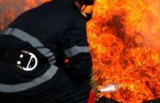 TRAGEDIE în Ilfov: Mamă şi fiu, arşi de vii într-un incendiu declanşat de o ţigără aprinsă şi nesupravegheată