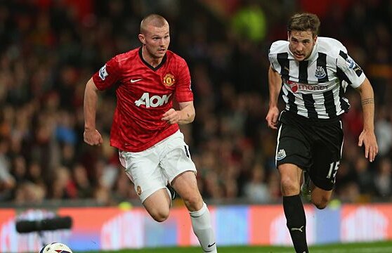 "Diavol" de mic » Un tînăr de la Manchester United a fost arestat