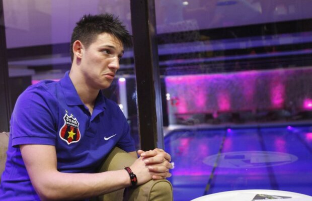 Anamaria Prodan dezvăluie ce slăbiciune are Gabi Matei: "Din cauza asta i s-a făcut rău"