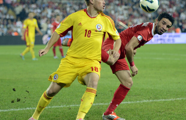 Mihai Pintilii povesteşte cum a învins sacoşele pentru antrenori ca să ajungă fotbalist: ”Eu sînt cărăuşul echipei!”