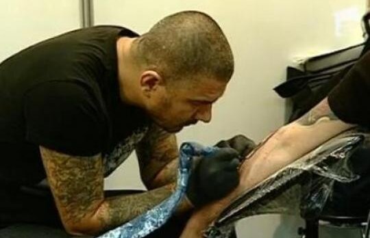 Afla care sunt noile tendinte in materie de tatuaje!