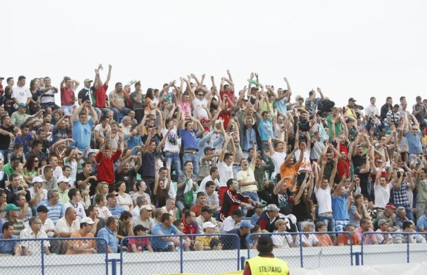 Dramă la Sibiu » CSU Voinţa se retrage din campionat!