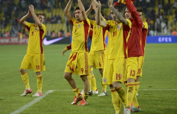 Olandezii ştiu cine le poate crea coşmaruri: "Joacă sau nu joacă?" » "De el se tem cel mai mult"