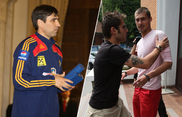 MM arată cu degetul spre naţională: "Au vomitat în autocar!" Din ce campionat s-ar fi inspirat steliştii beţi