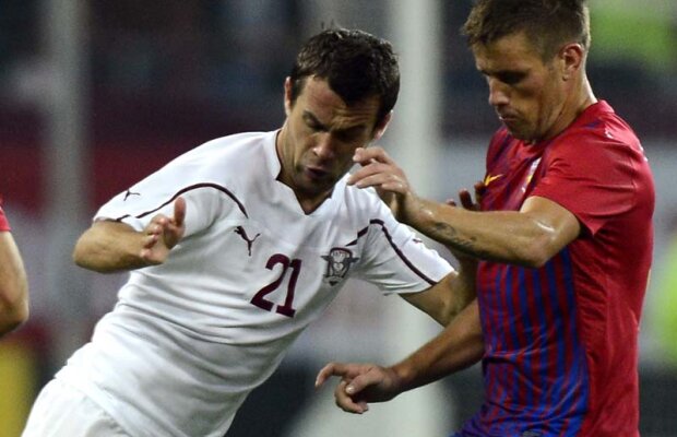 Cerne sita » Copos s-a decis la ce jucători va renunţa începînd din iarnă