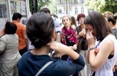 Bacul profesional merge mai departe: deputaţii au respins cererea de reexaminare formulată de Băsescu