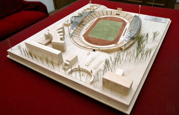 Asta voiau să audă fanii dinamovişti! Promisiunea lui Ionuţ Negoiţă despre viitorul roş-albilor