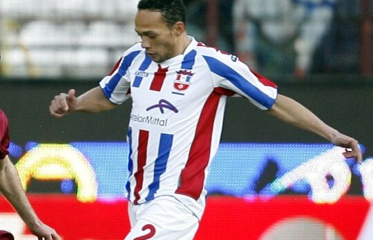 Veste bună pentru gălăţeni: a revenit golgeterul echipei!