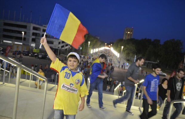 Ce trebuie să ştii dacă vei merge pe National Arena la meciul împotriva Olandei, de la ora 21:00, în direct la Antena 1 şi liveVIDEO pe GSP.ro