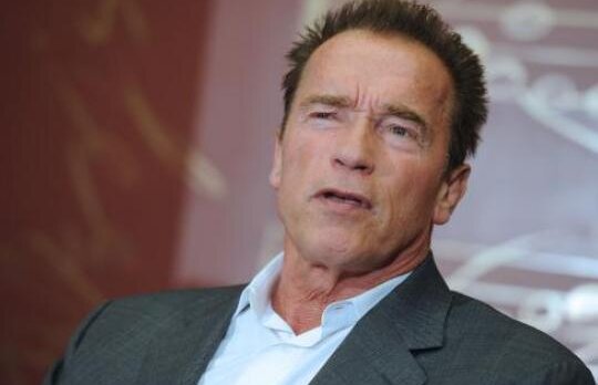 Arnold Schwarzenegger va juca intr-un remake al filmului "Conan Barbarul"