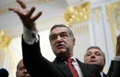 PNL se aliază cu Becali. Liberalii au dat aviz favorabil încheierii unui acord cu PNG