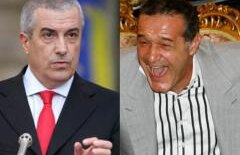 Tăriceanu, atac la Gigi Becali: Cred în oamenii care manipulează ideile, nu oile