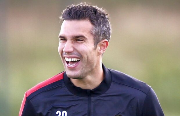 Torje + Bogdan Stancu = Van Persie :S