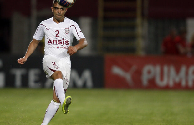 Rui Duarte le face lobby jucătorilor din noua generaţie: "Tineri? Ok, dar să fie buni!"