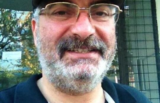 Silviu Prigoana, de nerecunoscut dupa despartirea de Adriana Bahmuteanu