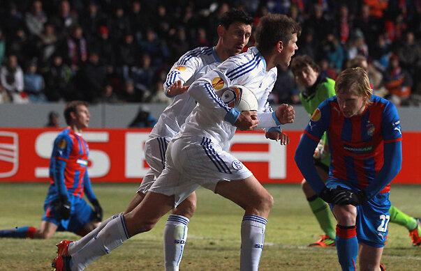 Huntelaar îi face loc lui Marica » Ce echipe sînt interesate de olandez