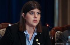 Kovesi nu se va prezenta la interviul pentru funcţia de procuror şef al DNA