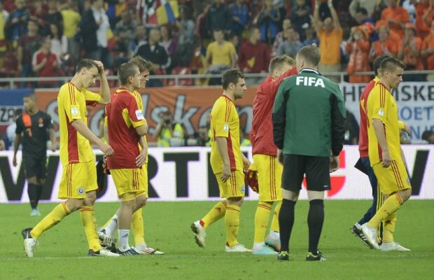 Varianta surpriză a lui Piţurcă pentru postul de fundaş dreapta: "El ar putea juca şi stînga! Are tot "