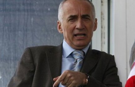E oficial: Narcis Răducan i-a luat locul lui Marius Stan la Oţelul