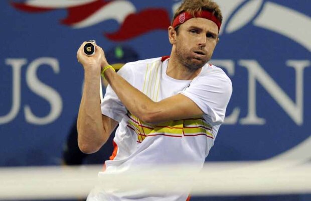 Inimă neliniştită » Mardy Fish şi-a anulat toate meciurile din acest sezon
