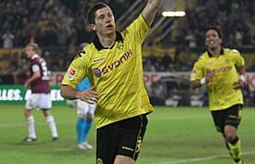 Bundesliga, etapa a 8-a: Dortmund, favorită la pariuri în derby-ul Ruhr-ului!