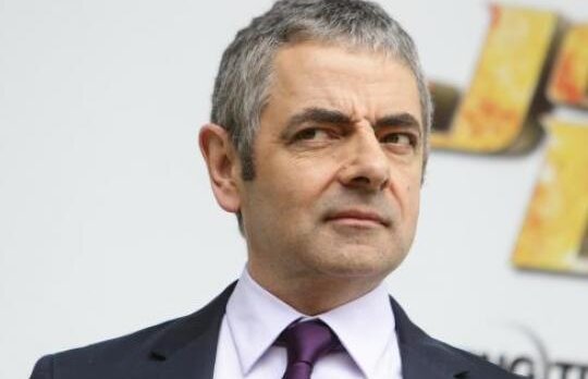 Mr. Bean apara dreptul britanicilor de a se injura