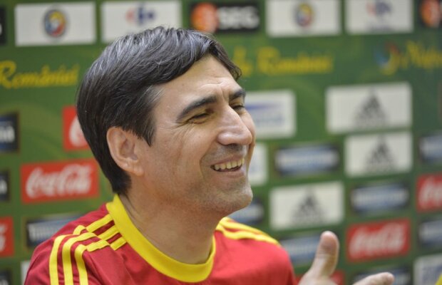 N-are ca obiectiv calificarea la CM, dar e în top la bani! Suma încasată de Piţurcă în ultimele 6 luni de la FRF