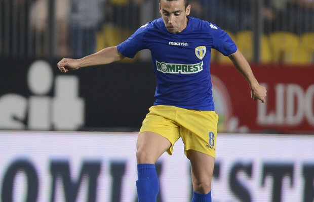 VIDEO Inspiraţia lui Rednic » Petrolul - CS Severin 1-0 (Bokila 55)