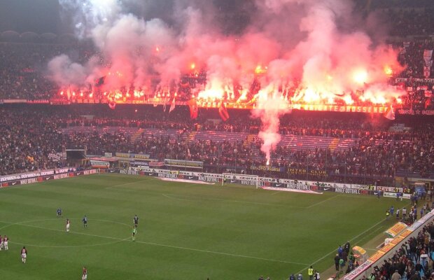 Etapa din Serie A e LiveVIDEO pe net! Vezi ce cotă are Inter pentru un succes contra Cataniei!