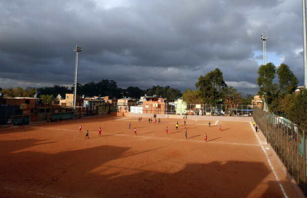 Vai de Brazilia noastră! » A apus vremea lui Culio şi Wesley: am rămas cu 35 de sudamericani fără strălucire