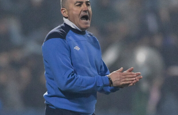 Grigoraş îi laudă pe roş-albaştri: ”Steaua nu mai poate fi oprită”