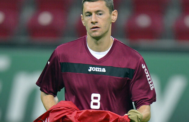 Sepsi speră la un rezultat bun cu Galata: "La noi mereu e presiune"