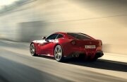 TG Exclusiv: Ferrari F12 Berlinetta - Simfonia V12