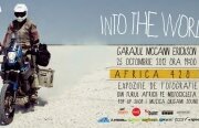 Expoziţia fotografică „Into The World”